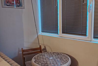 Garsoniera Drumul Taberei metrou Favorit - 4