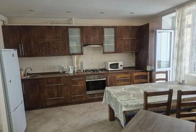 Apartament cu o camera de inchiriat in zona Lipovei - 1