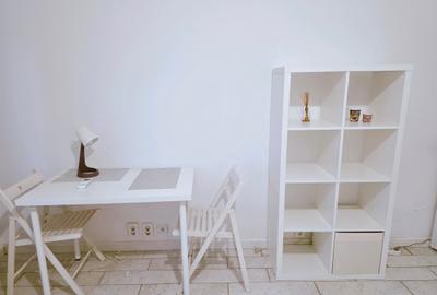 Garsoniera Sala Palatului bloc 1960 hochparter/8 mobilata utilata Garsoniera Sala Palatului bloc 1960 hochparter/8 mobilata utilata - 8