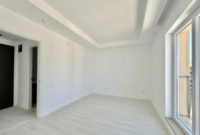Apartament cu 2 camere decomandat în Ștefăneștii de Jos - 3