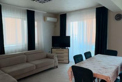 Super Oportunitate !  Apartament 3 camere in Mamaia - 7