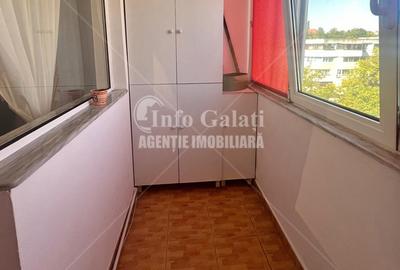 Apartament cu 2 camere, mobilat în Port - 9