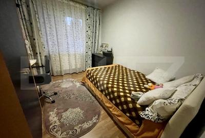 Apartament cu 3 camere, 62 mp - Zona Burdujeni - 5