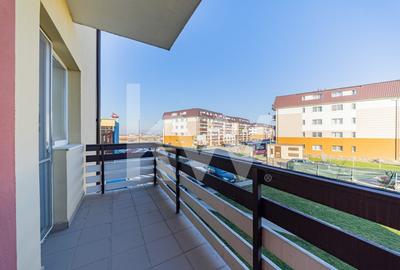 Apartament 2 camere Subcetate Residence mobilat, utilat & parcare - 14