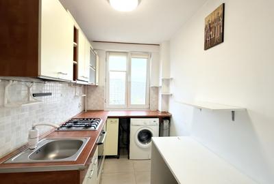 Vanzare Apartament 2 Camere Decomandat Drumul Taberei Metrou Brancusi - 4