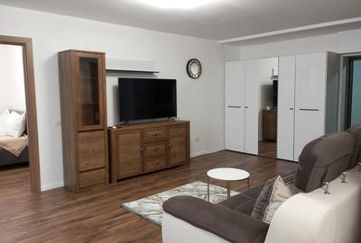 Apartament 2 camere, mobilat, utilat, Fundeni-Tower - 10
