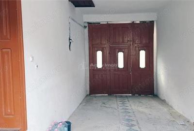 Casă cu 3 camere cu Teren 493 Mp în Belobreșca - 15