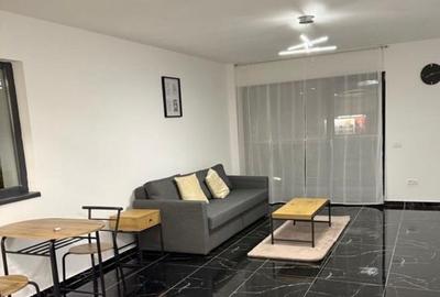 Garsonieră în Tractorul - 1