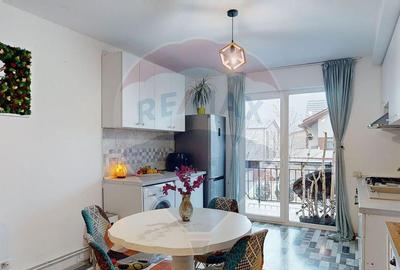 Comision 0% | Apartament 3 camere | Etaj 1 | Pacare | Gr?... - 2