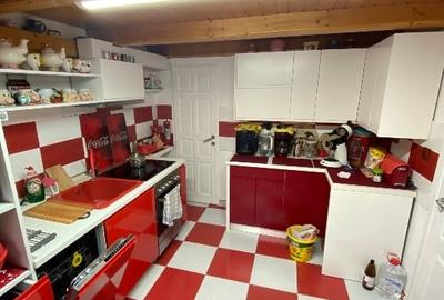 Apartament 3 camere la casa, Metianu - 8