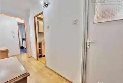 Apartament cu 2 camere decomandat, mobilat în Răcădău - 3