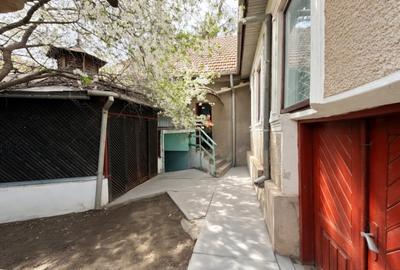 Casă cu 4 camere cu Teren 2038 Mp în Cujmir - 10