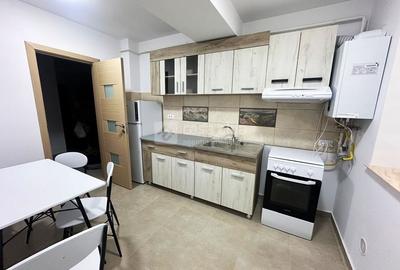 Copou - Al. Sadoveanu, bloc nou, 2 camere cu parcare, prima inchiriere - 5