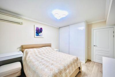 Apartament cu 2 camere decomandat în Grigorescu