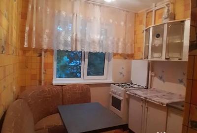 Garsonieră în Ghencea