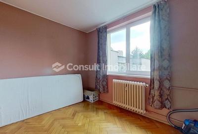 Apartament 3 camere | Plopilor - 5