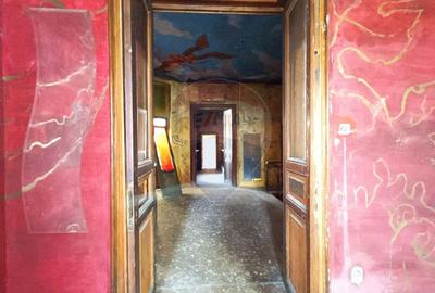 Vanzare Vila Interbelica Stradala, Pta Regina Maria, Ocazie Investitie - 23