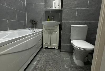 Garsonieră în Eroii Revoluției - 6