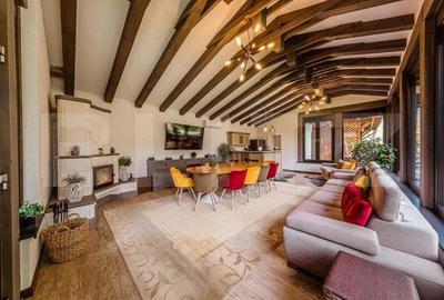 Casa de vacanta pretabila pentru pensiune - 8