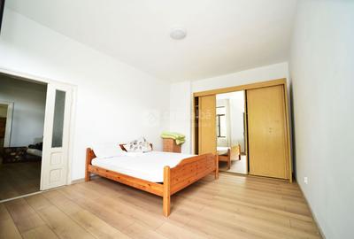 Apartament cu 2 camere decomandat, mobilat în Central - 5