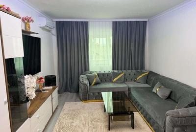 Apartament cu 3 camere decomandat în Exterior Vest - 2