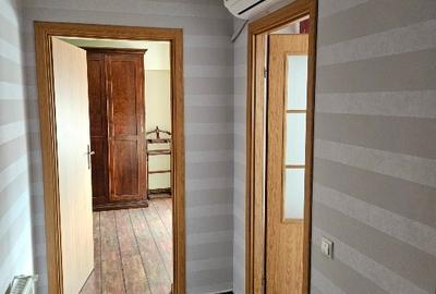 Apartament cu 2 camere decomandat, mobilat în Central - 4