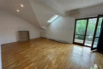 Casa/spatiu birou de inchiriat in zona Damaroaia - 13