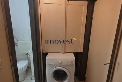 Apartament cu 3 camere semidecomandat în Micro 16 - 10