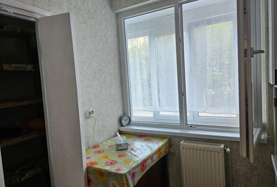 3 camere zona centrala - 2