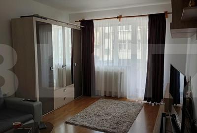 Apartament cu 2 camera, 54 mp, cartierul Simeria, Sfantu Ghe - 6