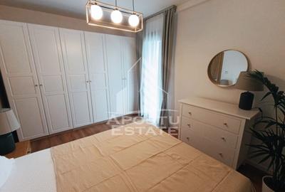 Apartament cu 2 camere nedecomandat în Aradului - 4