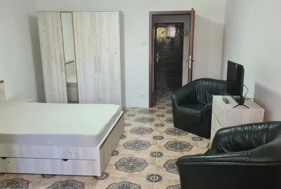 Garsoniera, semidecomandata, 31 mp, ac, metrou aproape, Drumul Taberei - 3