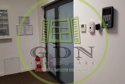 Birou, de 212 mp, în Calea Turzii - 17