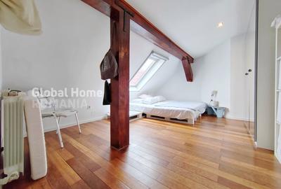 2 Cam. | Mansarda | Centrala Termica | 10 Min. Metrou Unirii - 12
