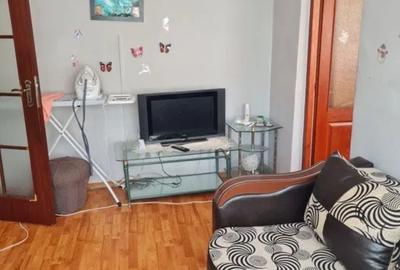 Apartament cu 3 camere in Micro 19