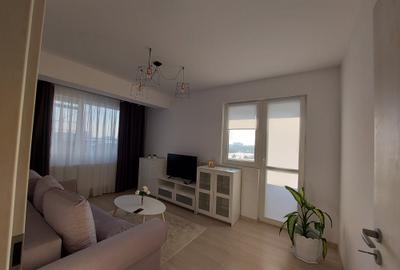 Apartament cu 2 camere decomandat, mobilat în Militari - 31