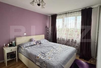 Apartament cu 2 camere decomandat în Brazda lui Novac - 2
