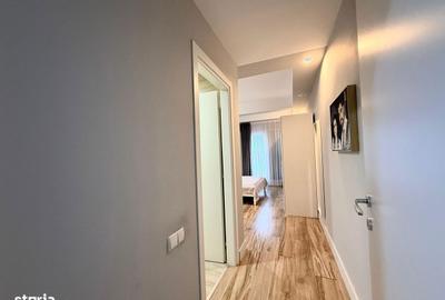 Apartament cu 4 camere în Ștefăneștii de Jos - 4