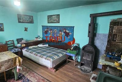 Casă cu 4 camere în Benic - 8