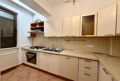 4 Dormitoare Kiseleff  | Parcare Subterană | 200 m - 7