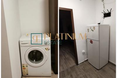 Garsonieră decomandată, mobilată în Buziașului - 4