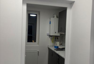 Apartament cu 2 camere decomandat în Ultracentral - 1
