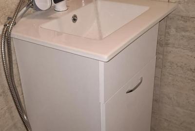 Apartament cu 3 camere decomandat în Furnica - 1