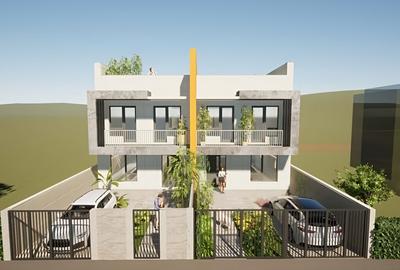 Teren Construcții de 400 mp, în Mamaia-Sat - 15