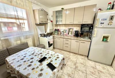Apartament 2 camere, renovat, balcon inchis - aproape de scoli si gradinite - 2