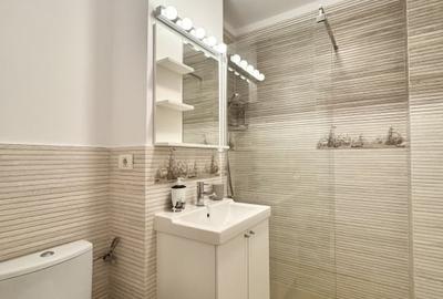 Apartament renovat cu 4 camere Metrou Lujerului - 21