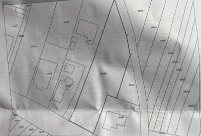 Teren Construcții intravilan de 1533 mp, în Tinosu - 4