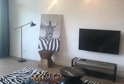 Apartament modern 2 camere, parcare subteran, Grandin Vivalia - 12