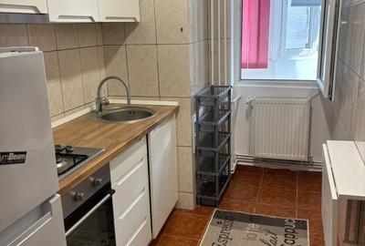 Apartament cu o camera, Lidl Nicolina - 3