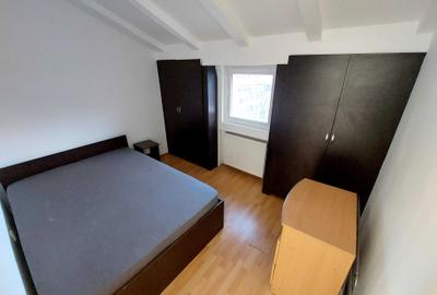 Apartament cu 2 camere semidecomandat în Apărătorii Patriei - 3